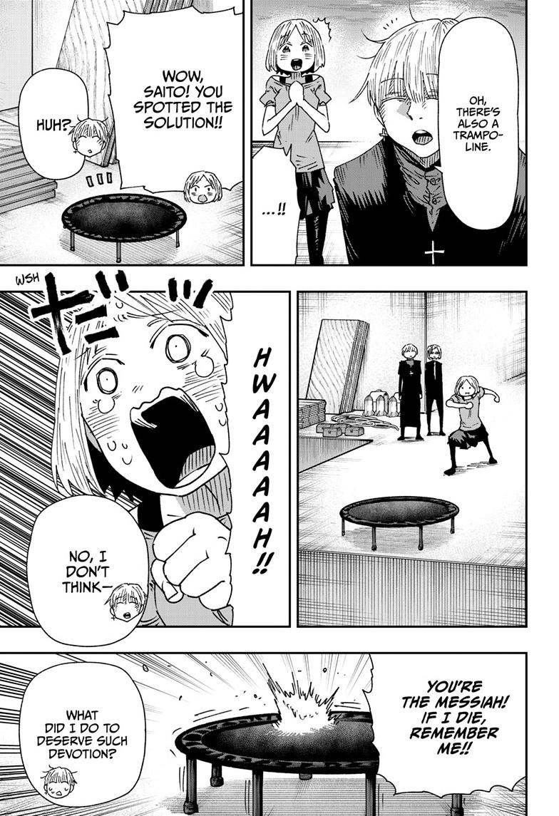 Parashoppers Chap 47 - Next Chap 48