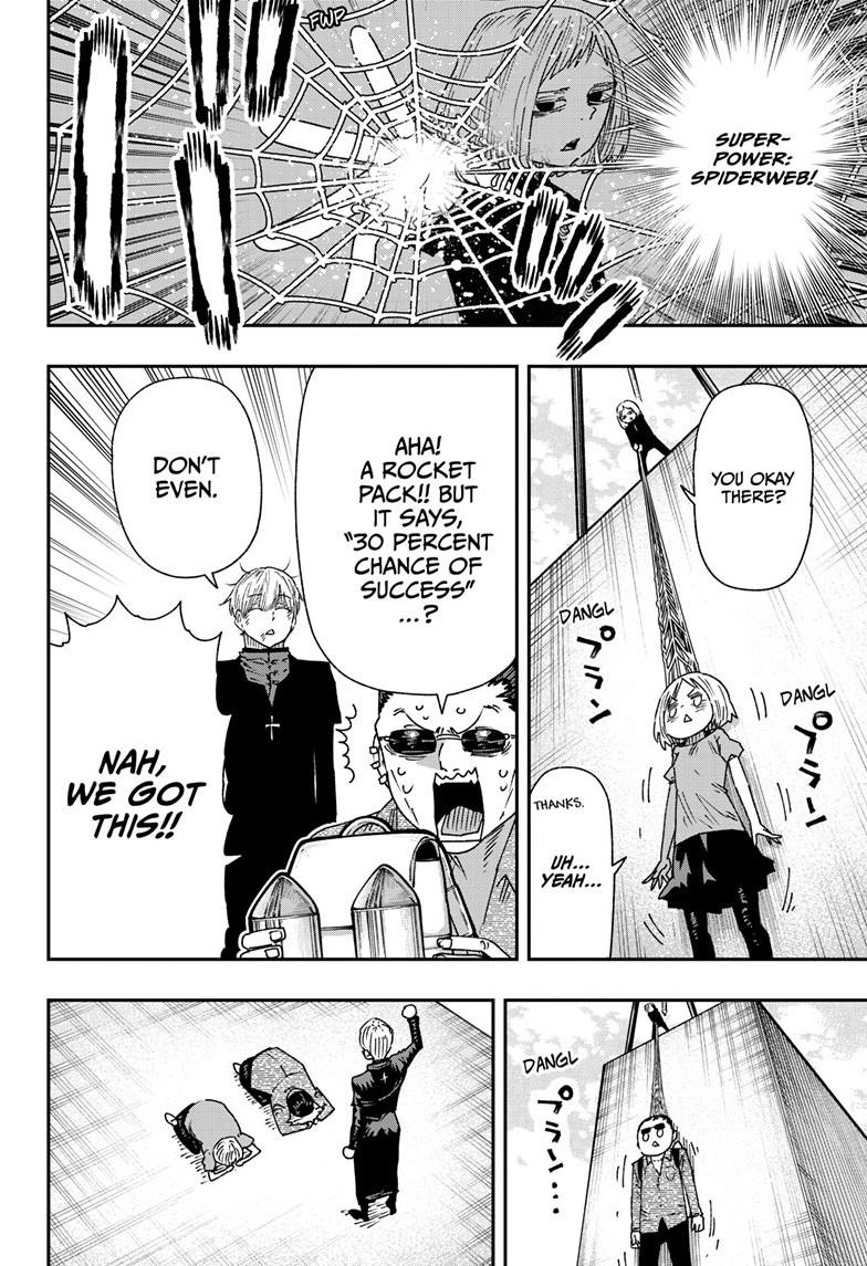 Parashoppers Chap 47 - Next Chap 48