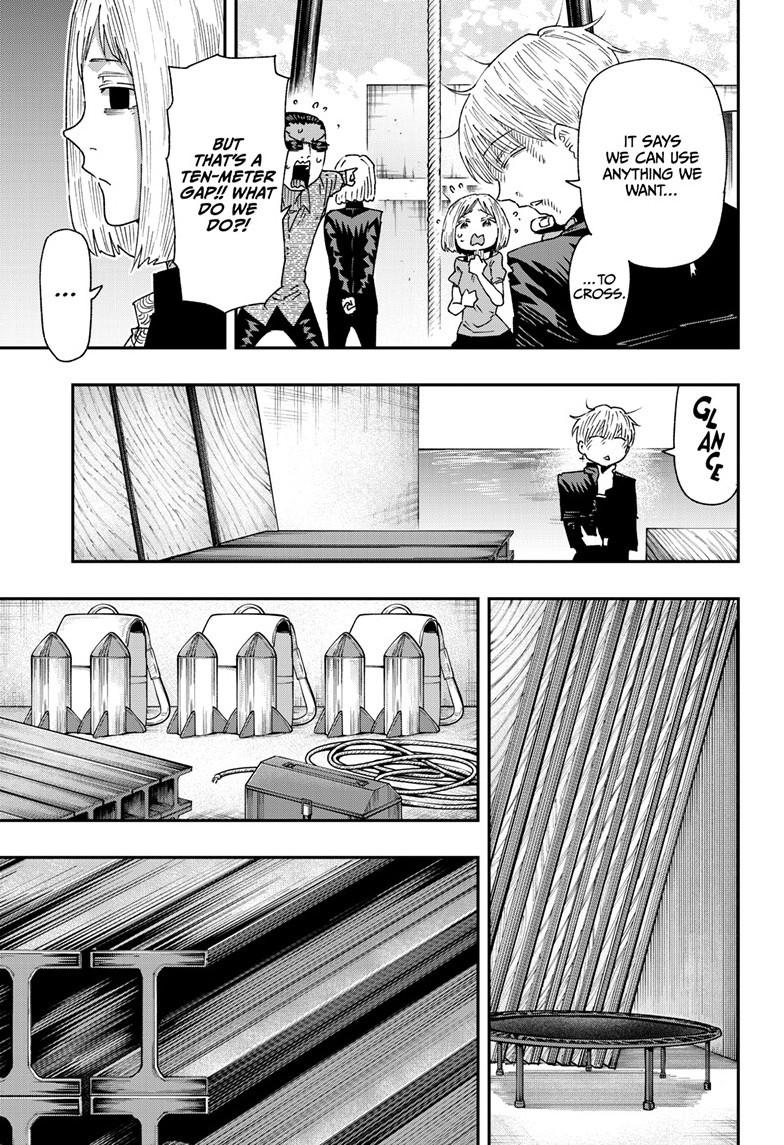 Parashoppers Chap 47 - Next Chap 48