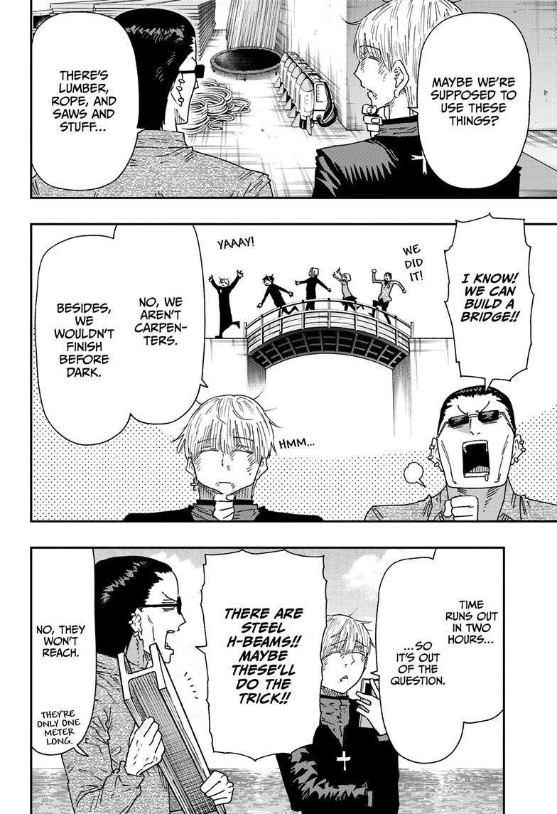 Parashoppers Chap 47 - Next Chap 48