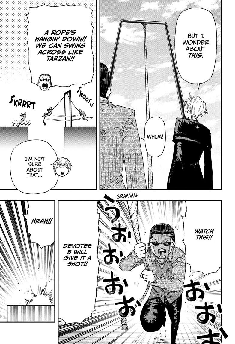 Parashoppers Chap 47 - Next Chap 48