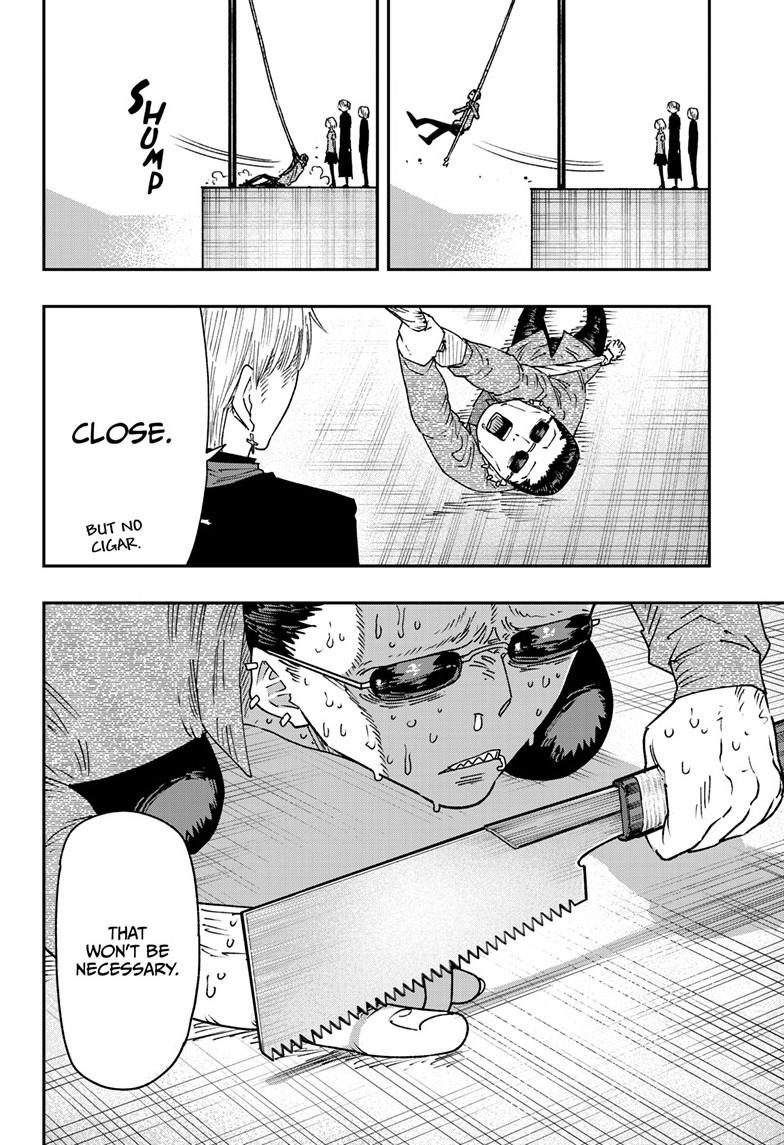 Parashoppers Chap 47 - Next Chap 48