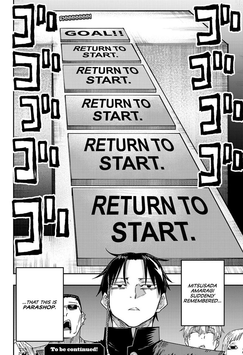 Parashoppers Chap 47 - Next Chap 48