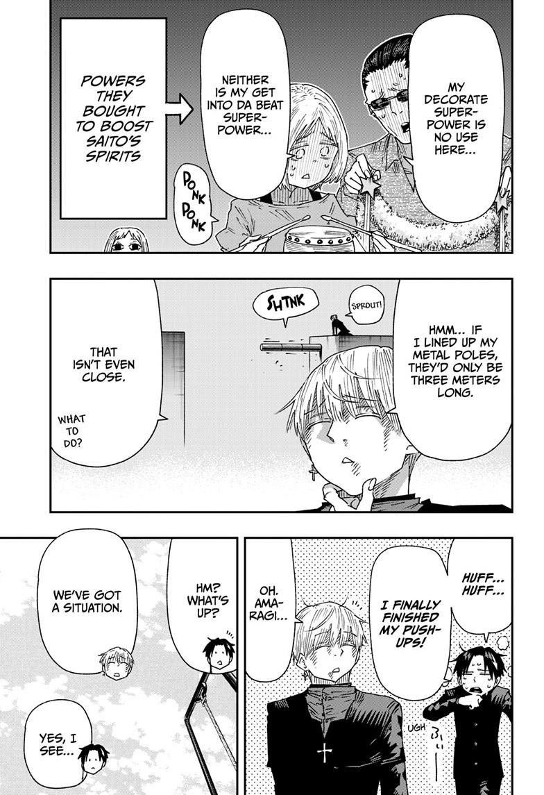 Parashoppers Chap 47 - Next Chap 48