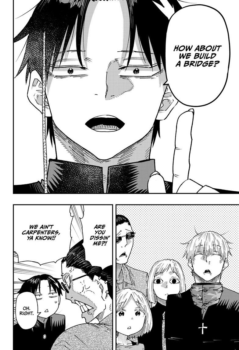 Parashoppers Chap 47 - Next Chap 48