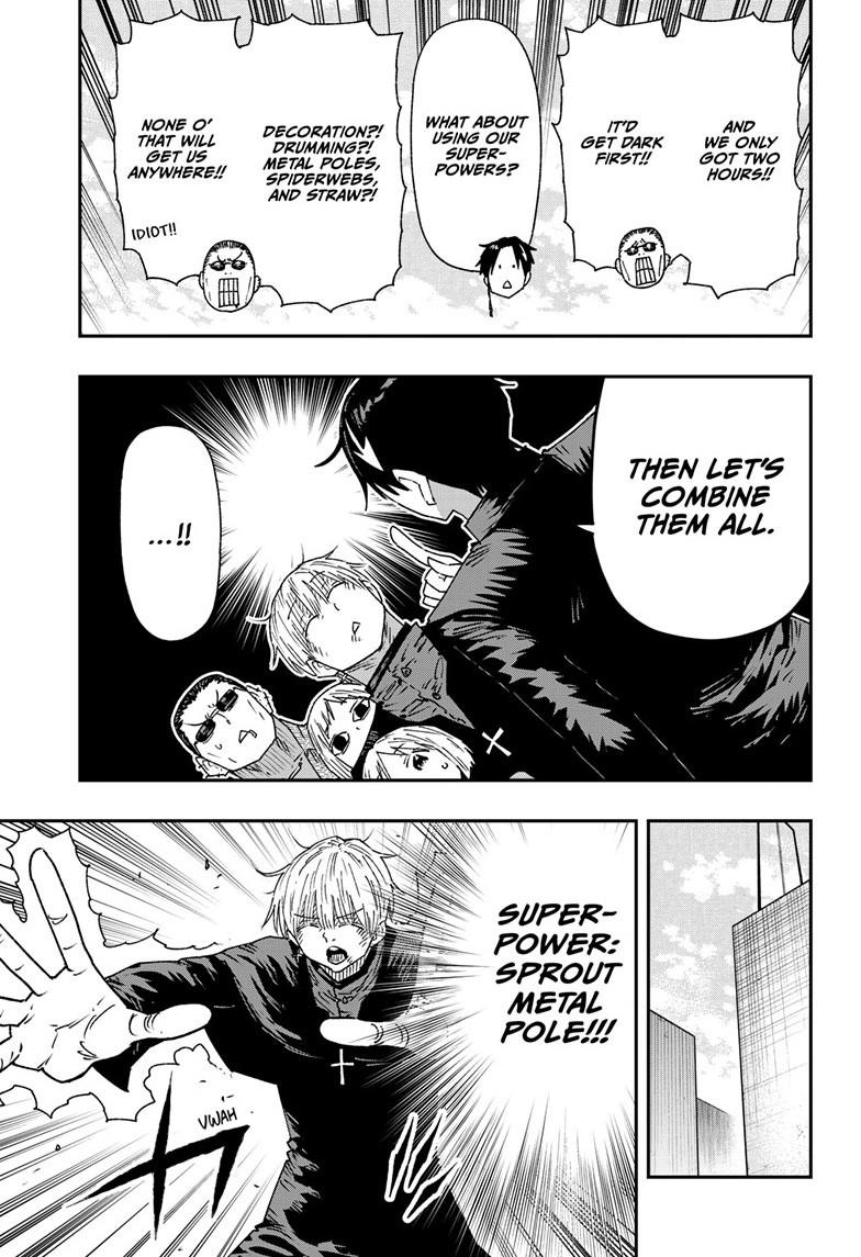 Parashoppers Chap 47 - Next Chap 48