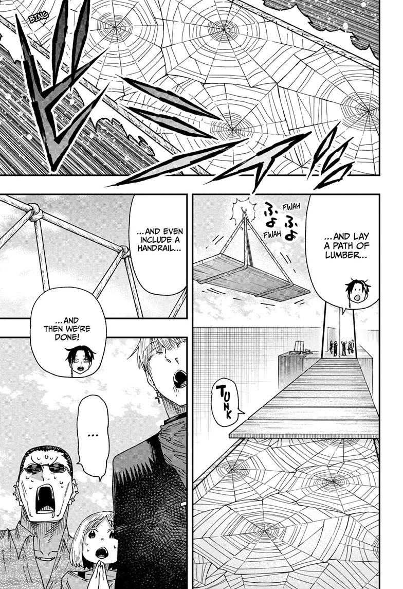 Parashoppers Chap 47 - Next Chap 48