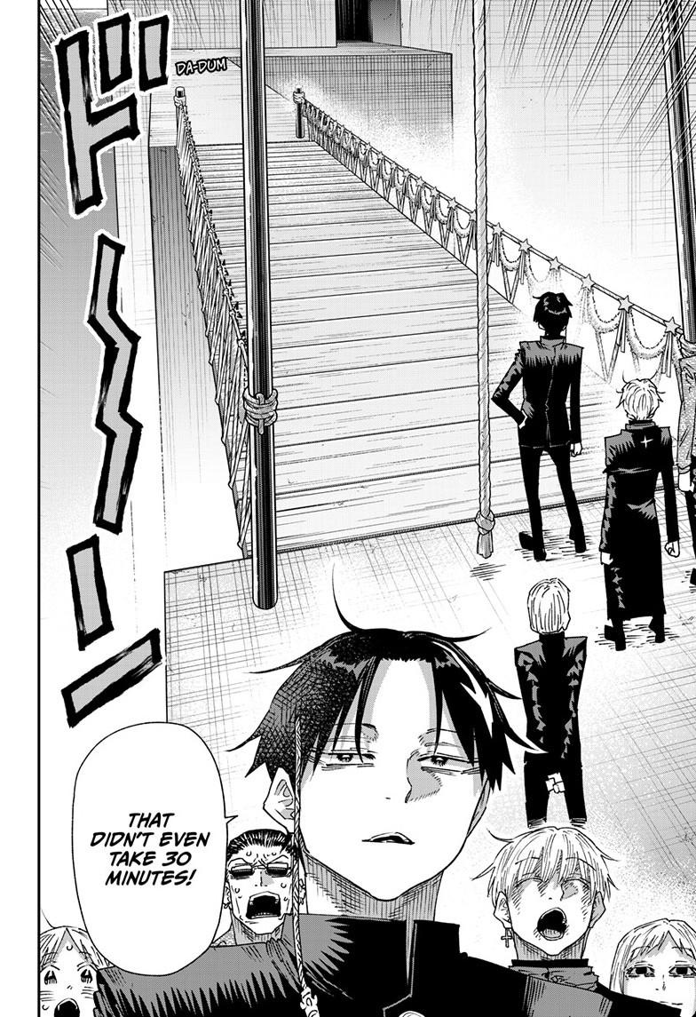 Parashoppers Chap 47 - Next Chap 48