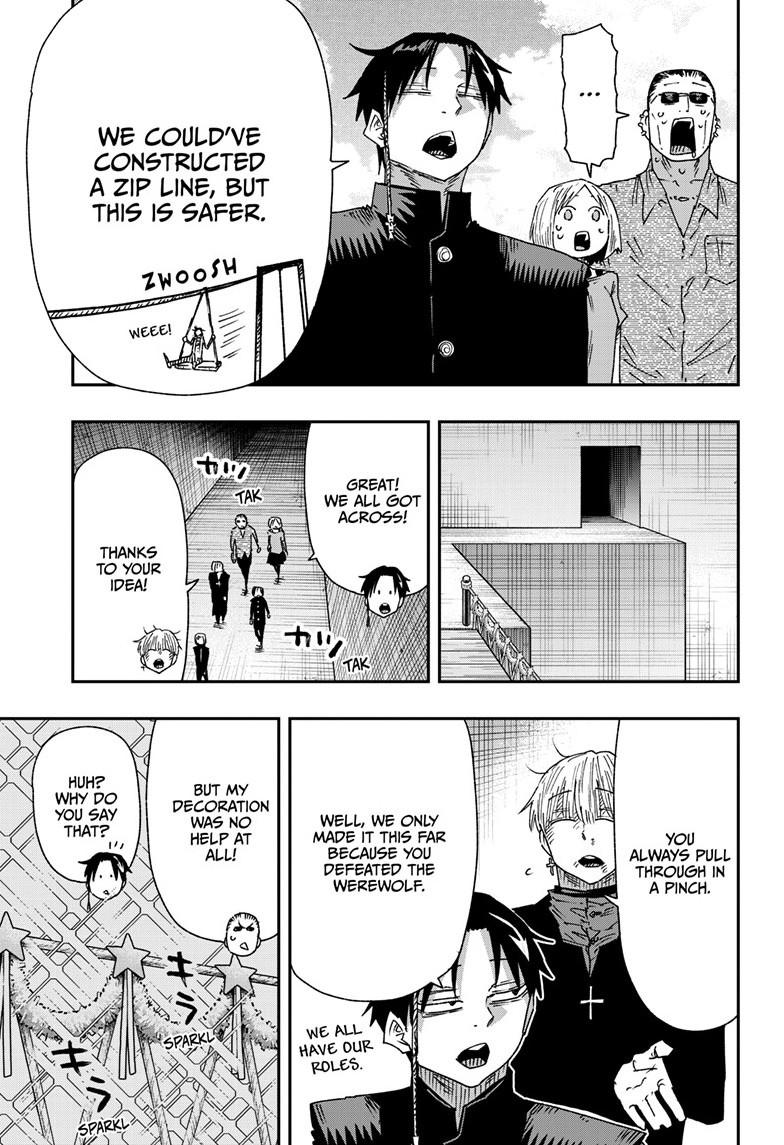 Parashoppers Chap 47 - Next Chap 48