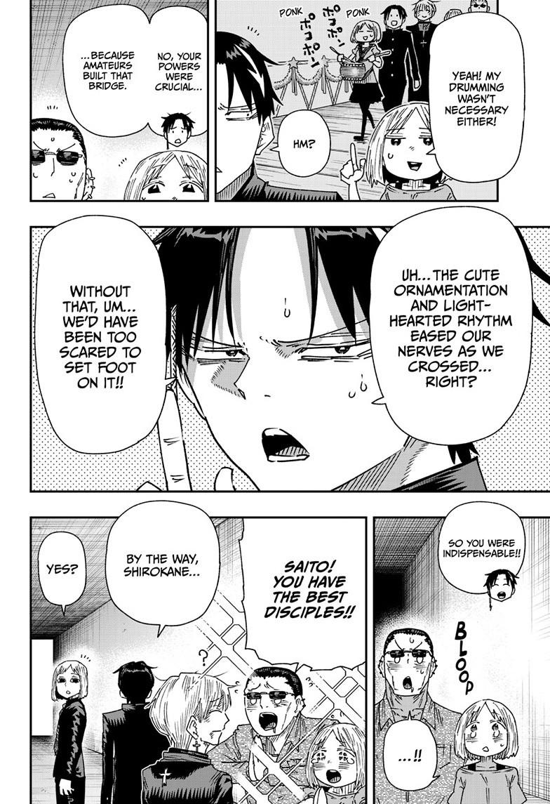 Parashoppers Chap 47 - Next Chap 48