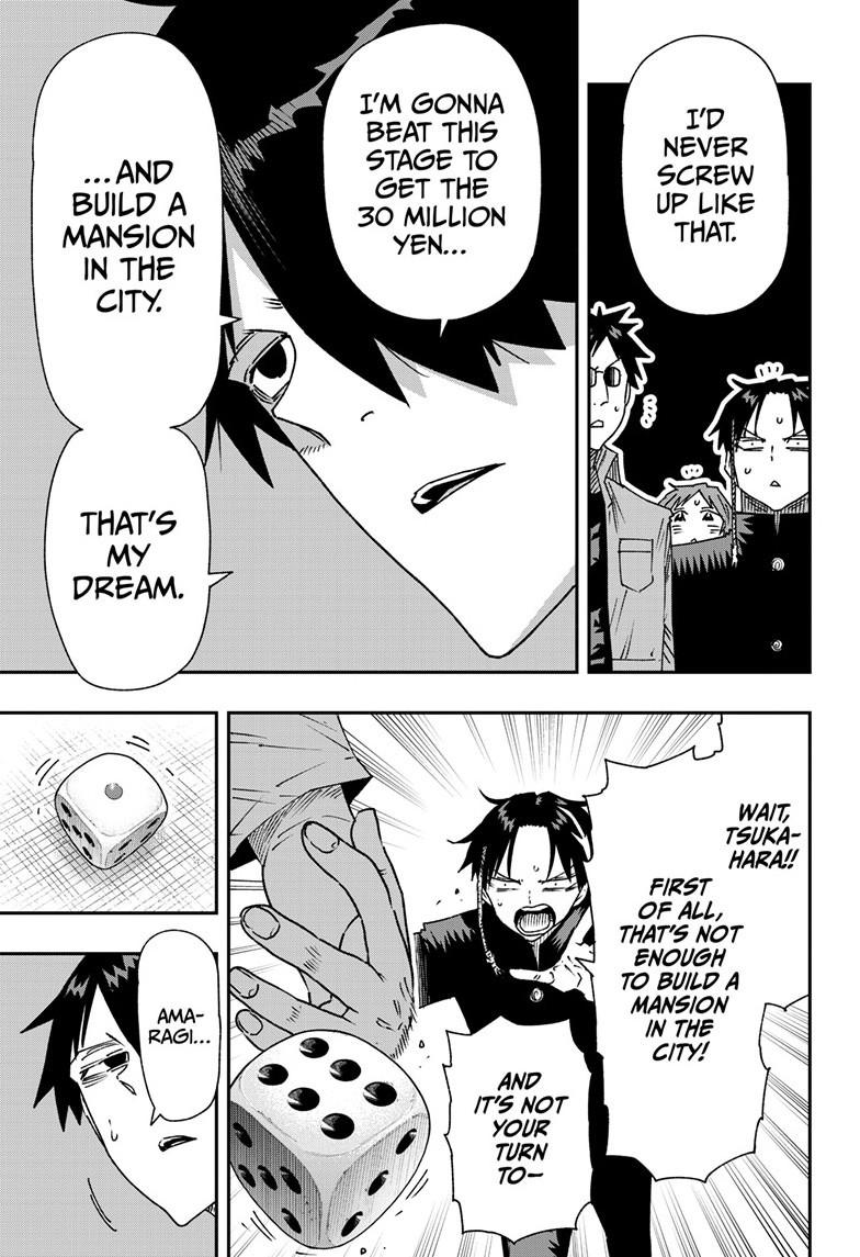 Parashoppers Chap 44 - Next Chap 45