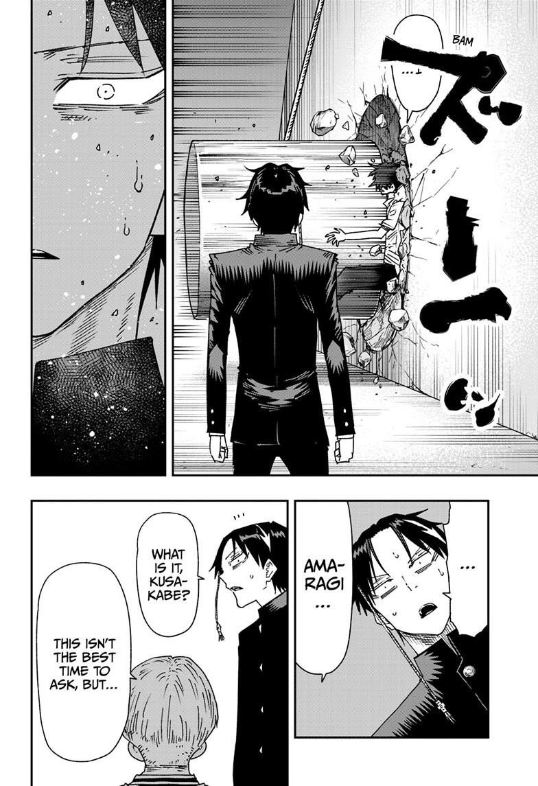 Parashoppers Chap 44 - Next Chap 45