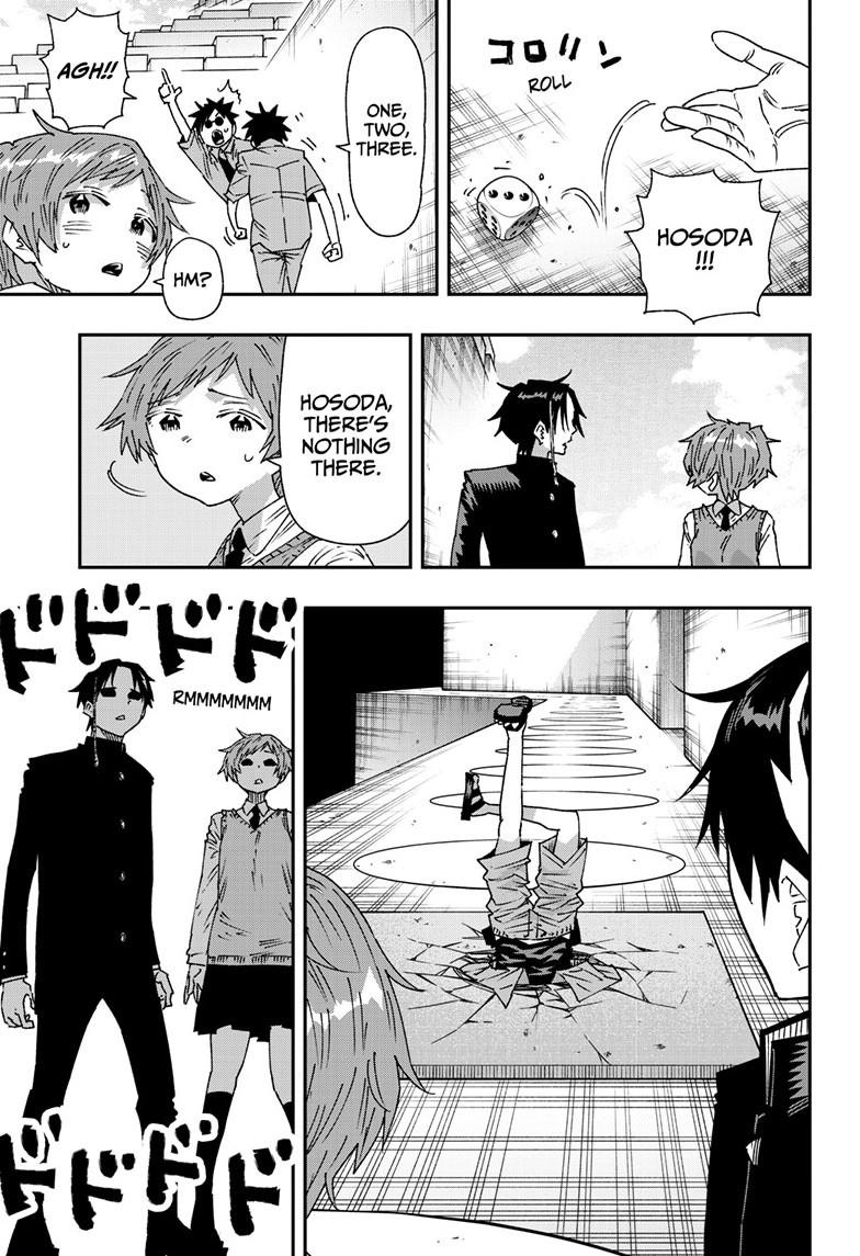 Parashoppers Chap 44 - Next Chap 45