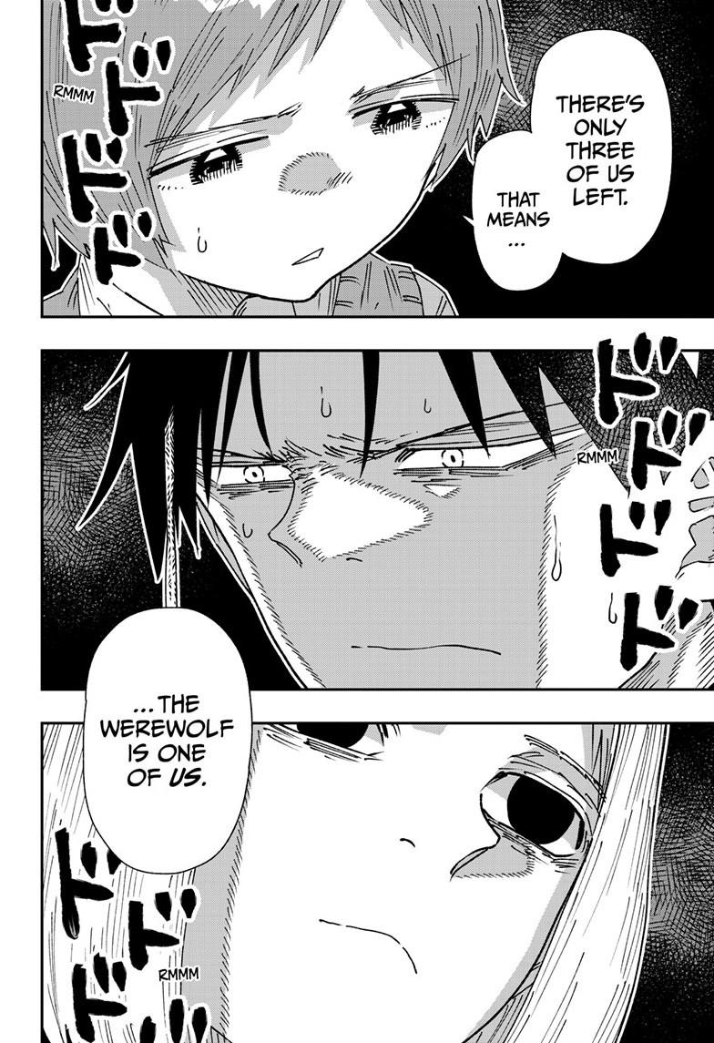 Parashoppers Chap 44 - Next Chap 45