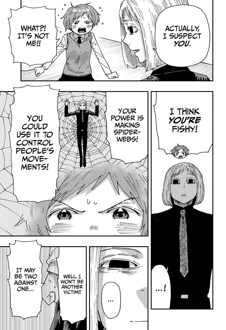 Parashoppers Chap 44 - Next Chap 45