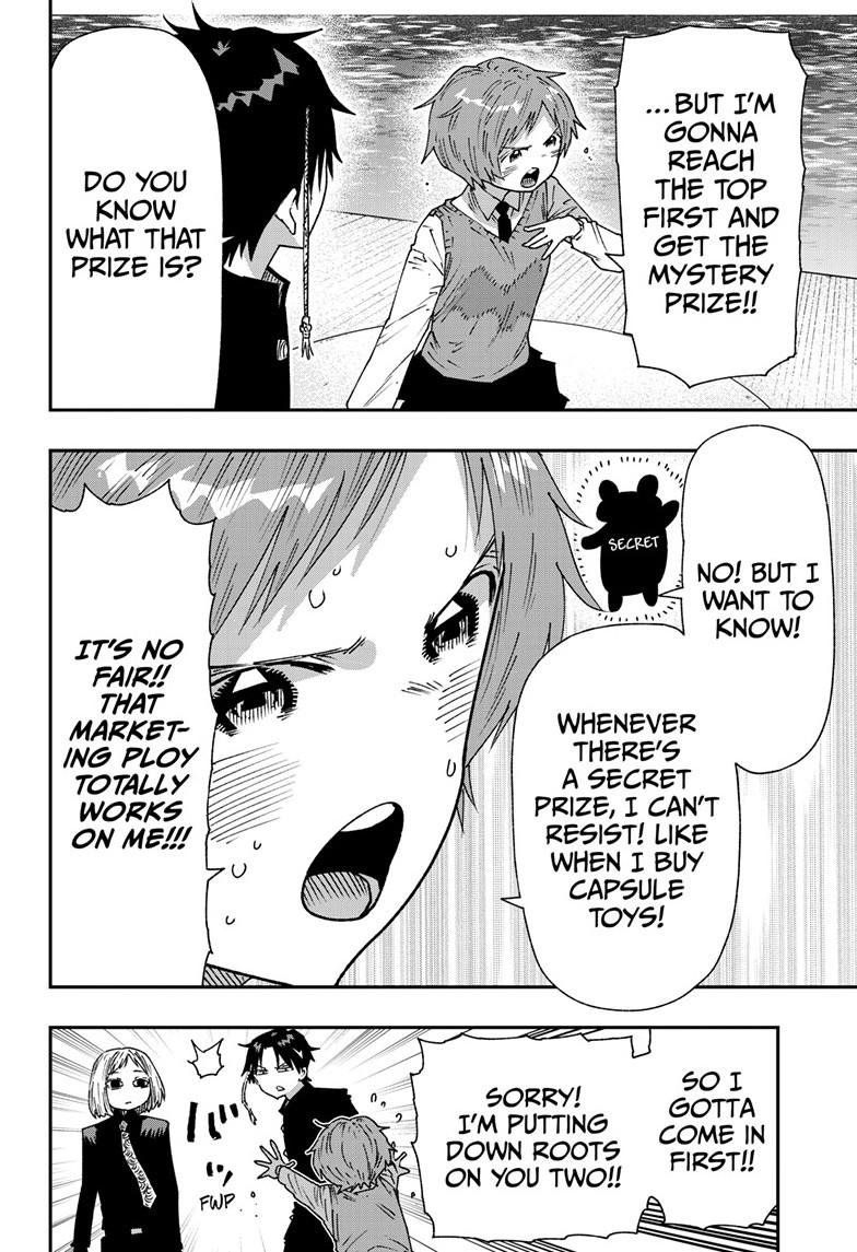 Parashoppers Chap 44 - Next Chap 45