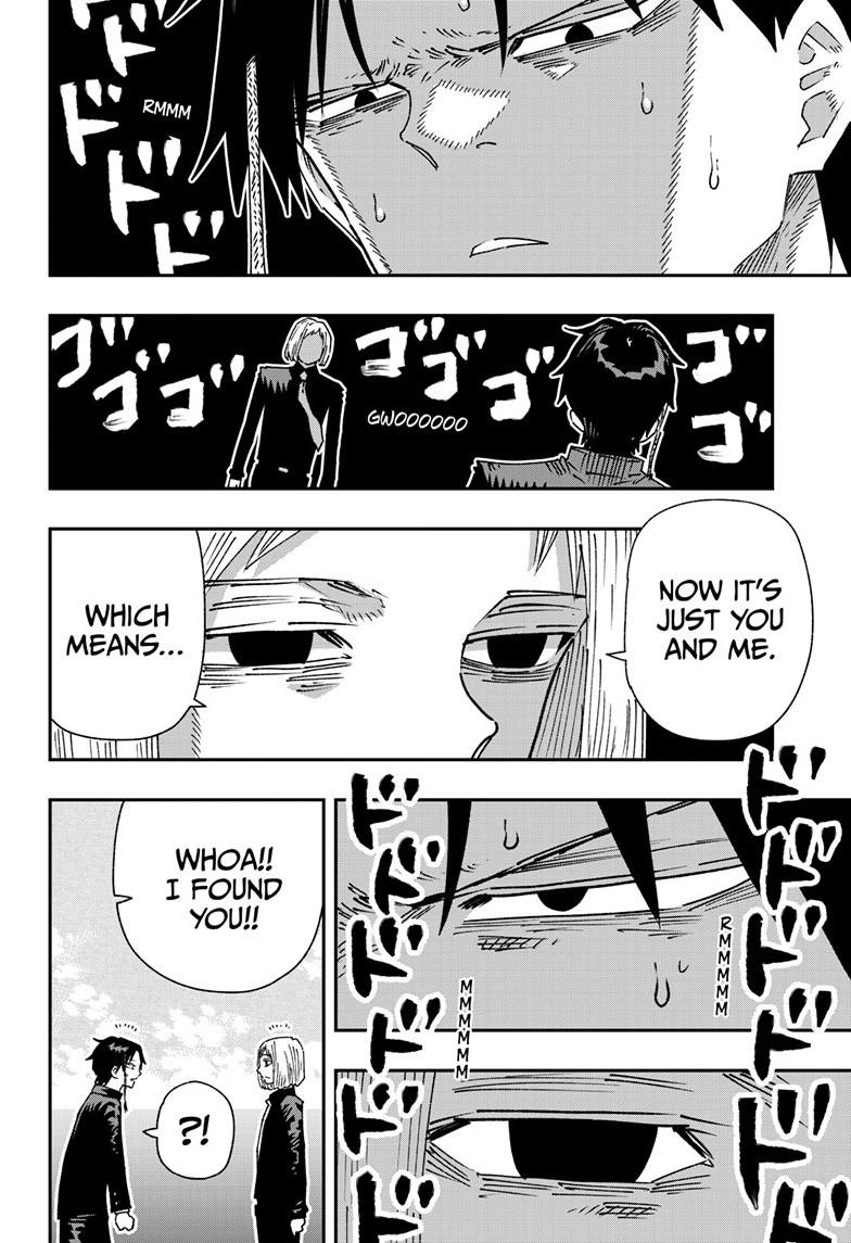 Parashoppers Chap 44 - Next Chap 45