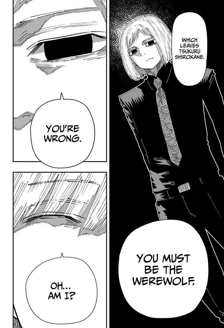 Parashoppers Chap 44 - Next Chap 45