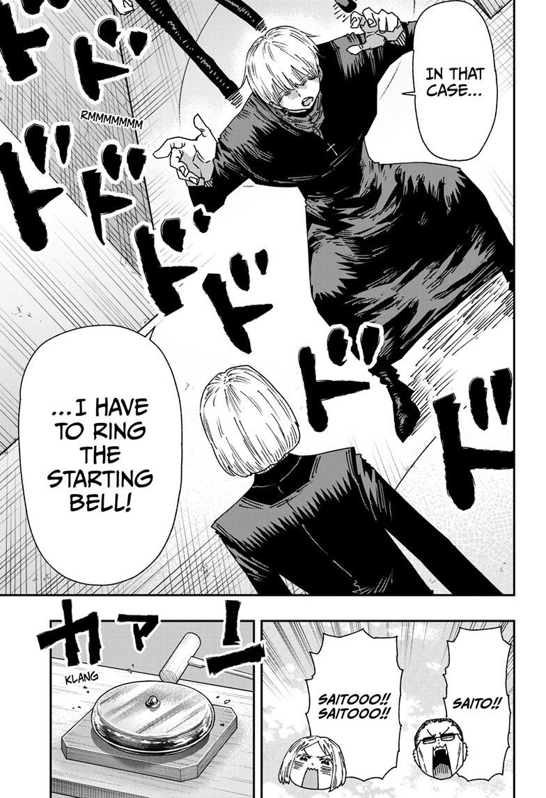 Parashoppers Chap 44 - Next Chap 45