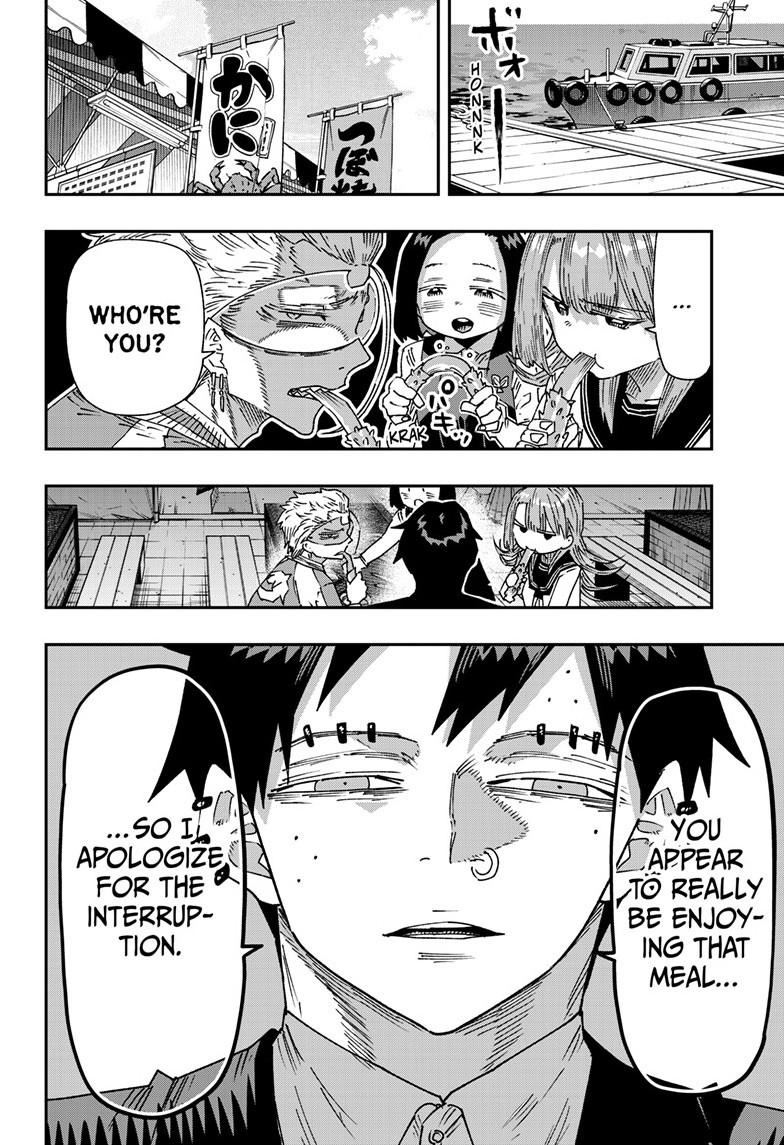 Parashoppers Chap 44 - Next Chap 45