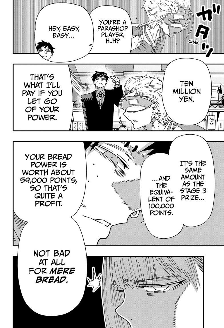 Parashoppers Chap 44 - Next Chap 45