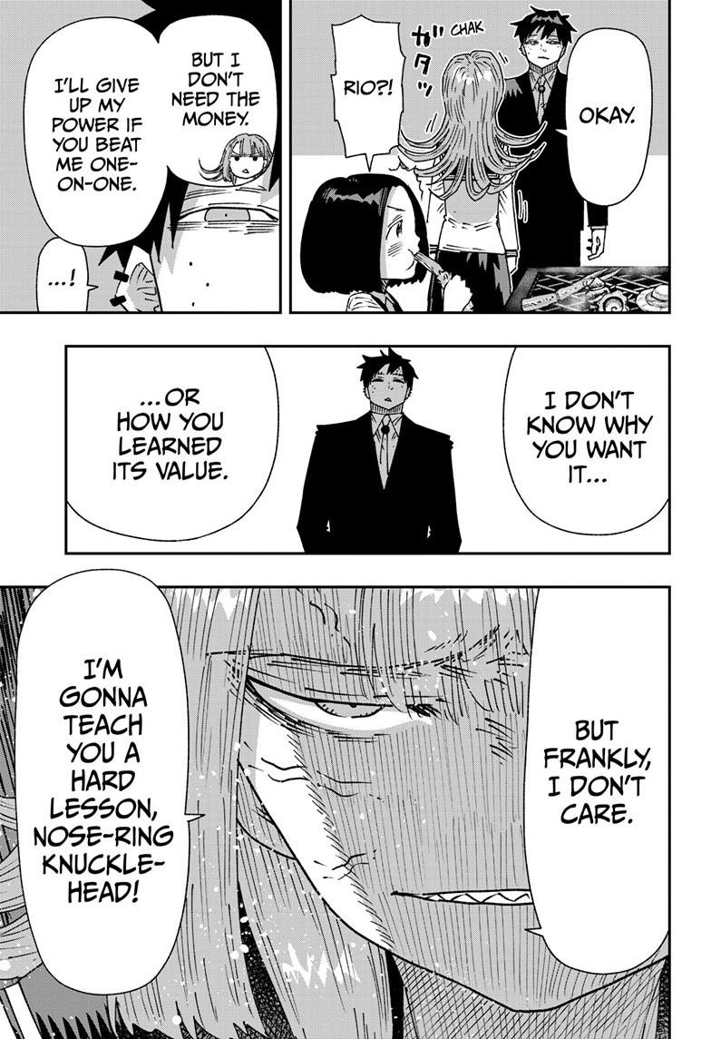 Parashoppers Chap 44 - Next Chap 45