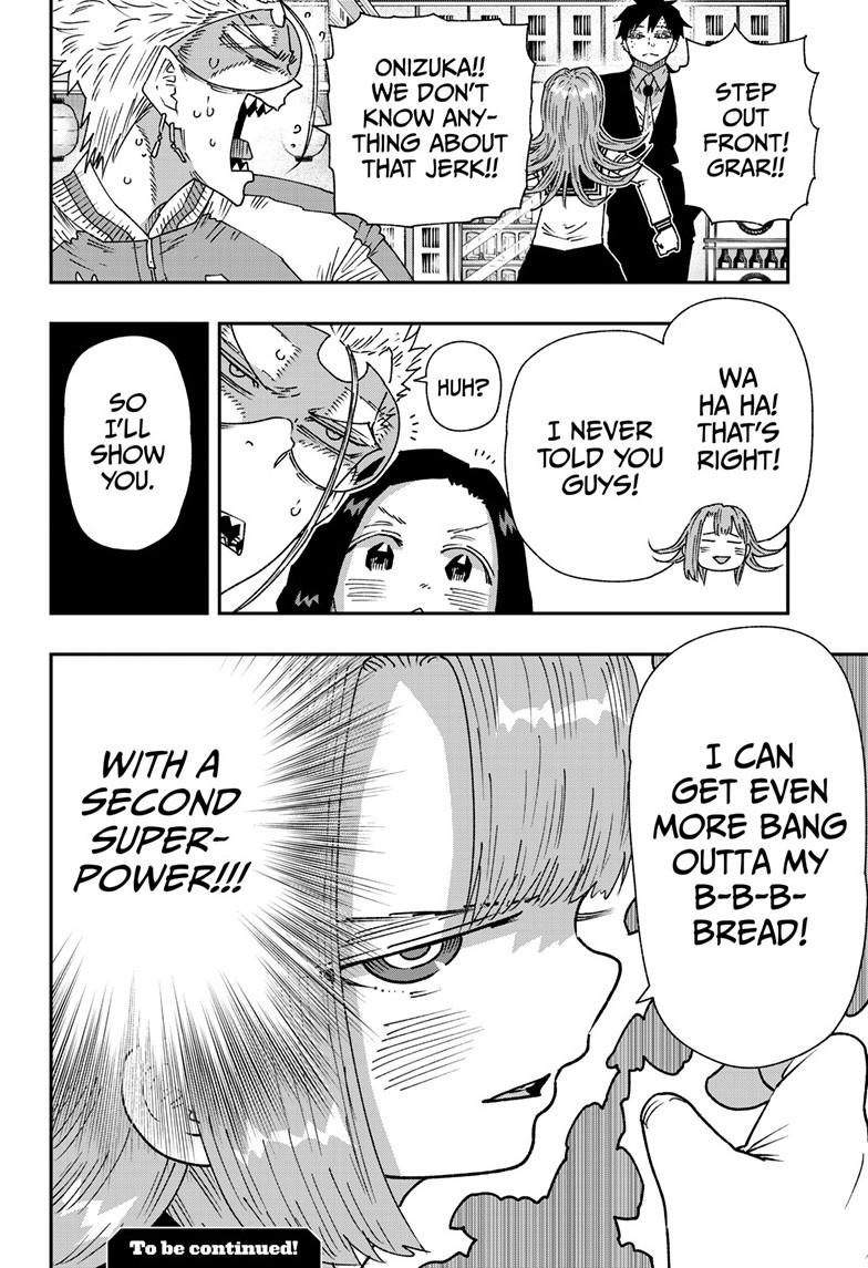 Parashoppers Chap 44 - Next Chap 45