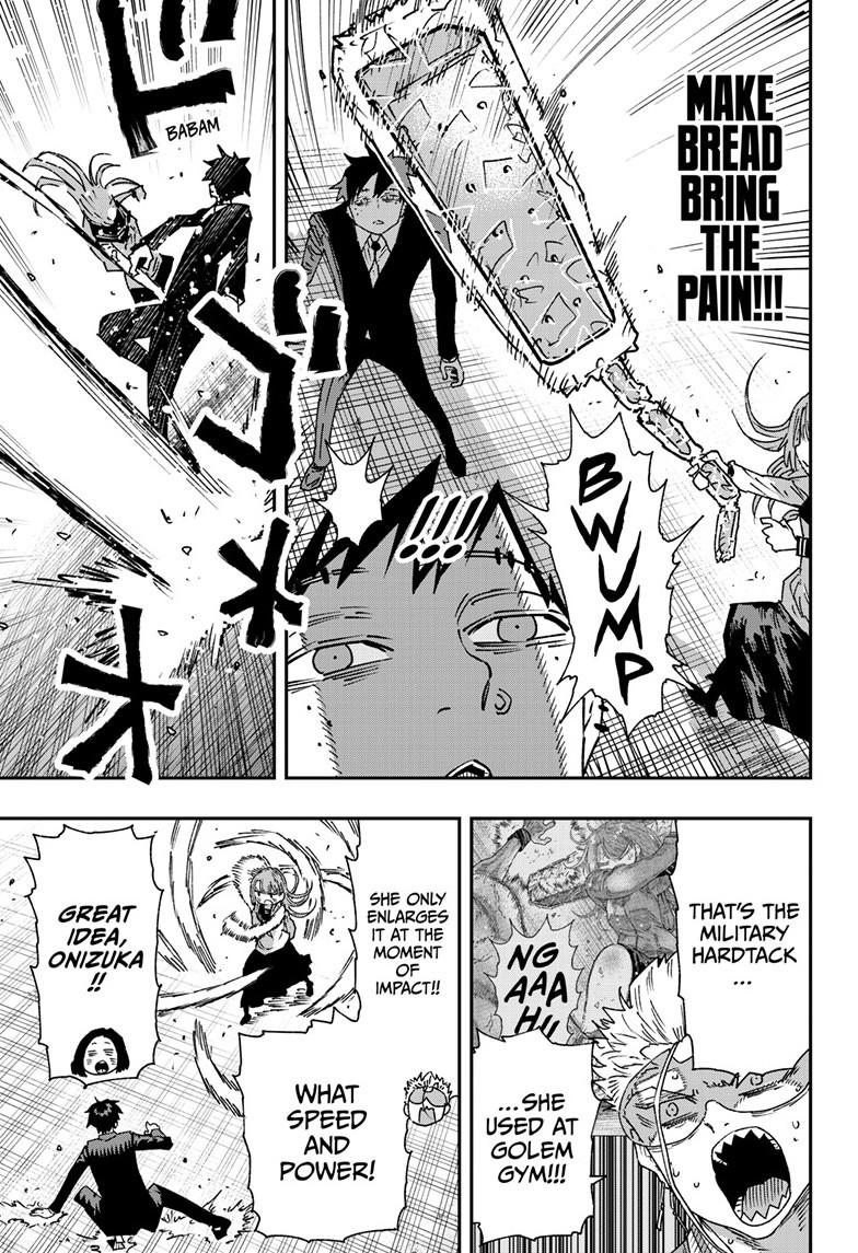 Parashoppers Chap 45 - Next Chap 46