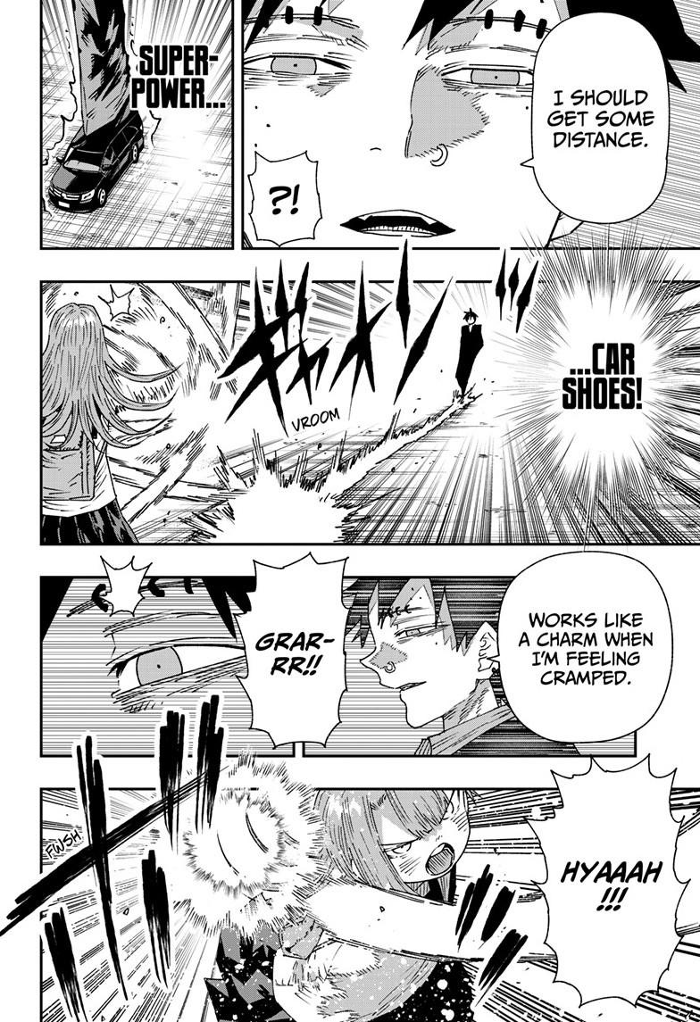 Parashoppers Chap 45 - Next Chap 46