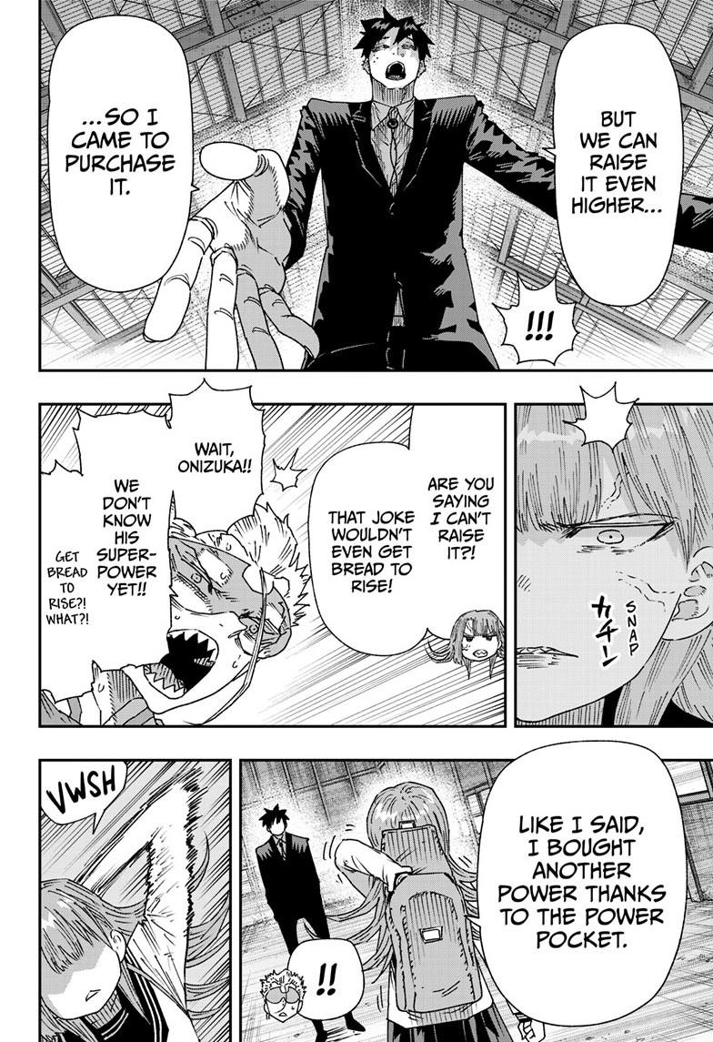 Parashoppers Chap 45 - Next Chap 46