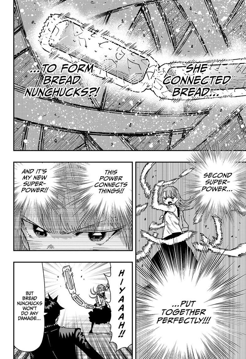 Parashoppers Chap 45 - Next Chap 46