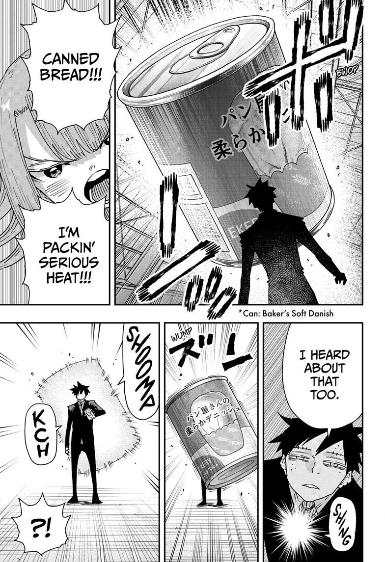 Parashoppers Chap 45 - Next Chap 46