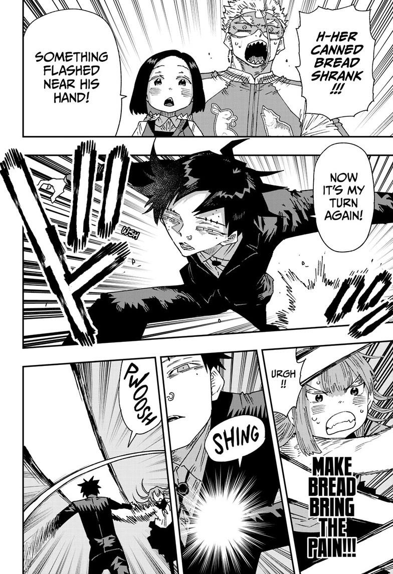 Parashoppers Chap 45 - Next Chap 46