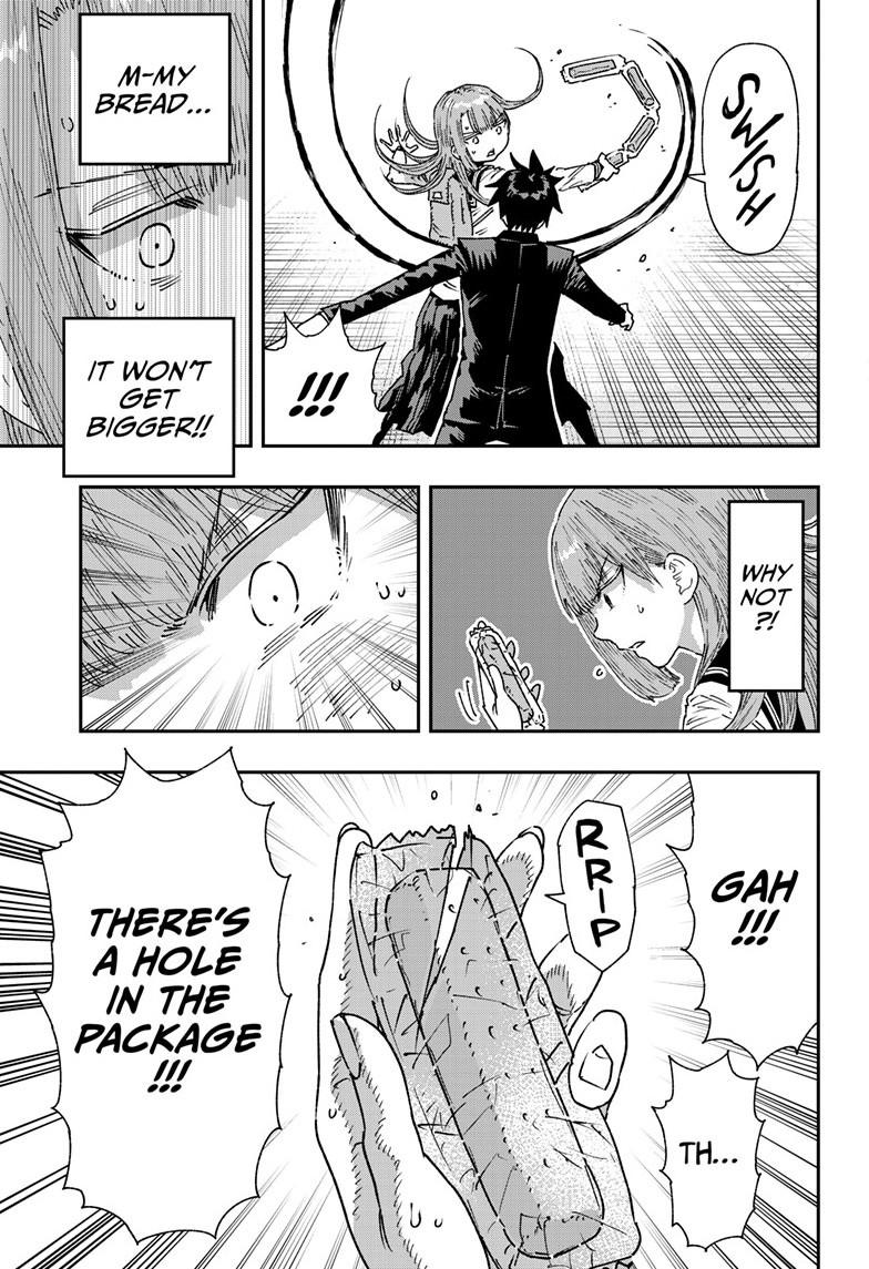 Parashoppers Chap 45 - Next Chap 46