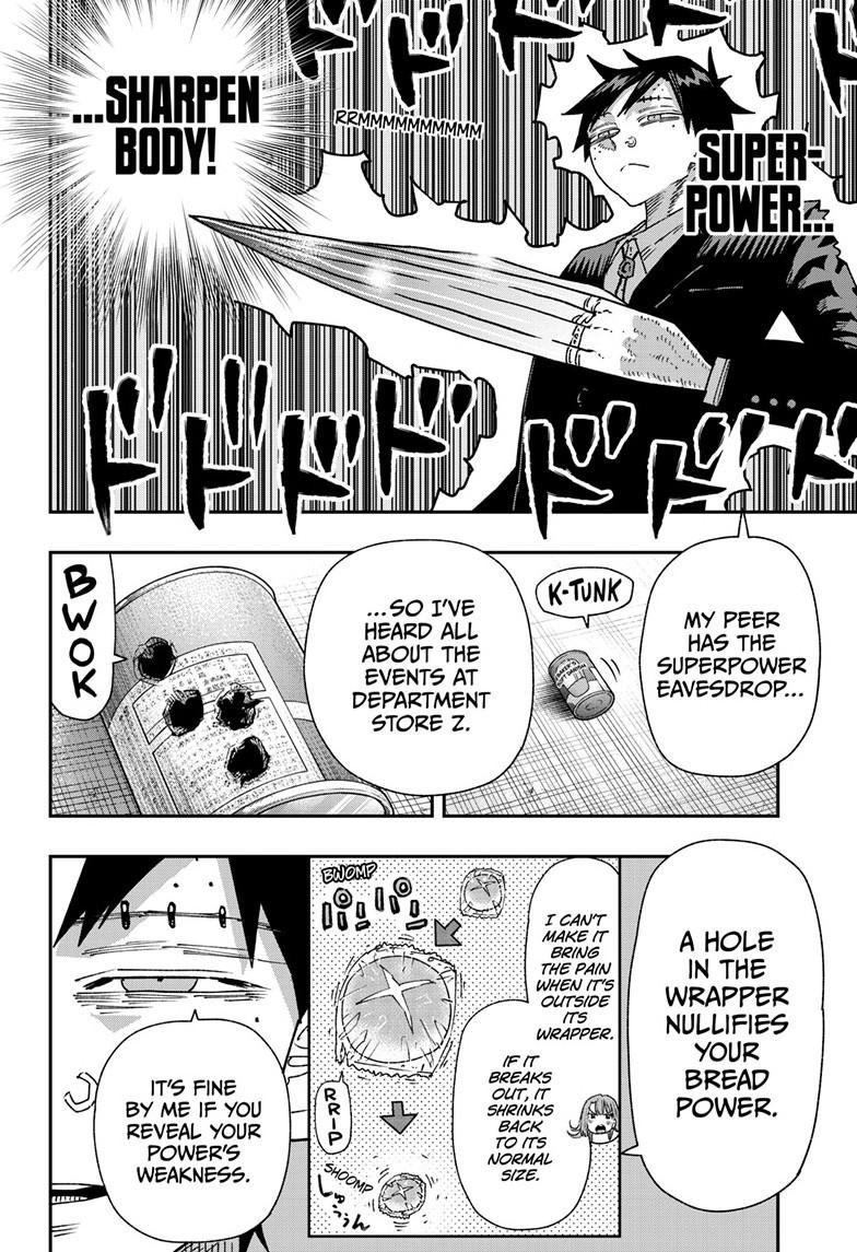 Parashoppers Chap 45 - Next Chap 46