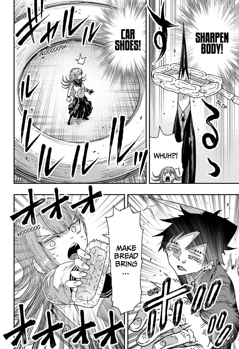 Parashoppers Chap 45 - Next Chap 46