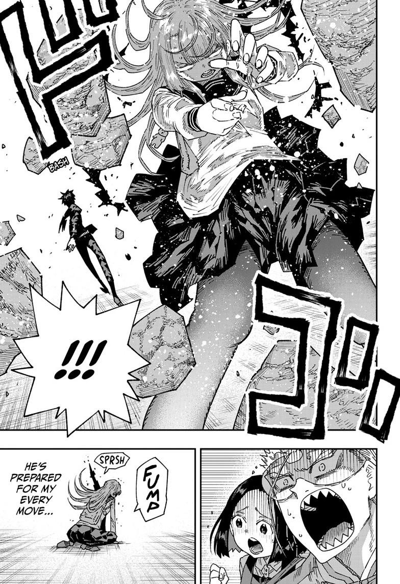 Parashoppers Chap 45 - Next Chap 46