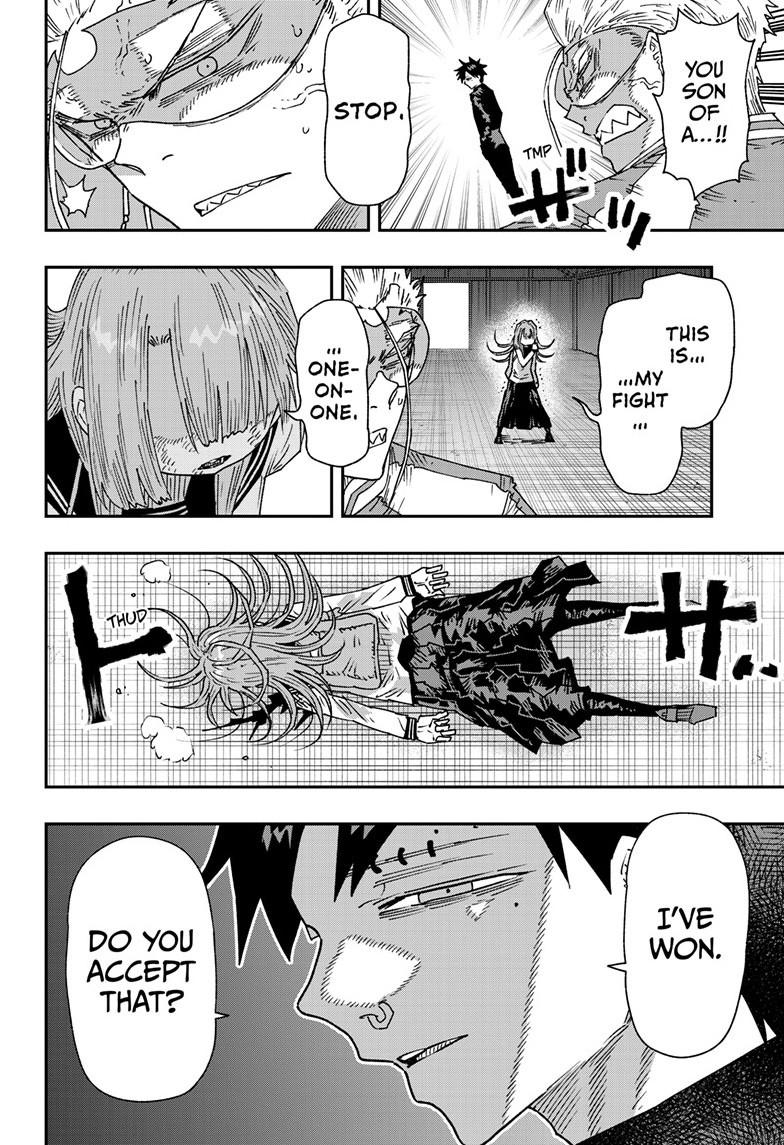 Parashoppers Chap 45 - Next Chap 46