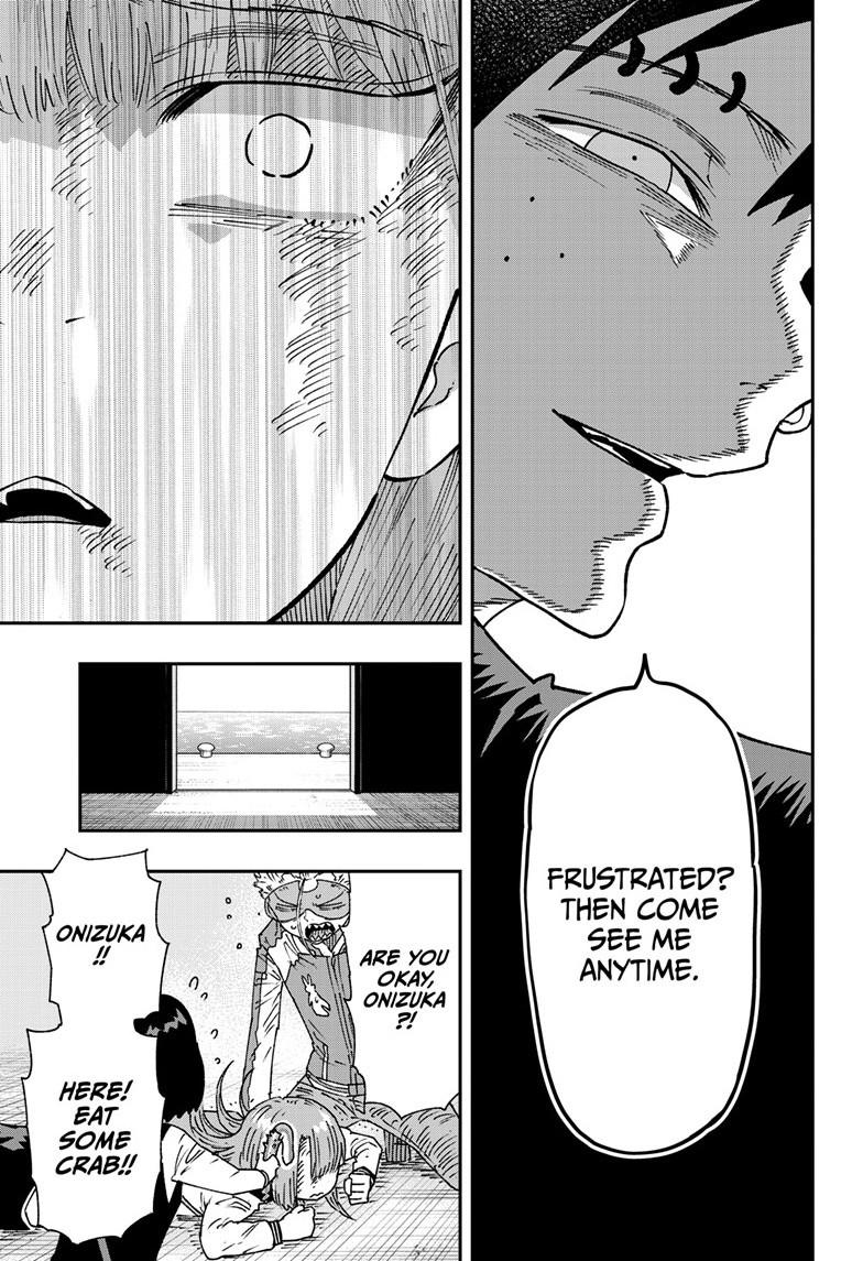 Parashoppers Chap 45 - Next Chap 46