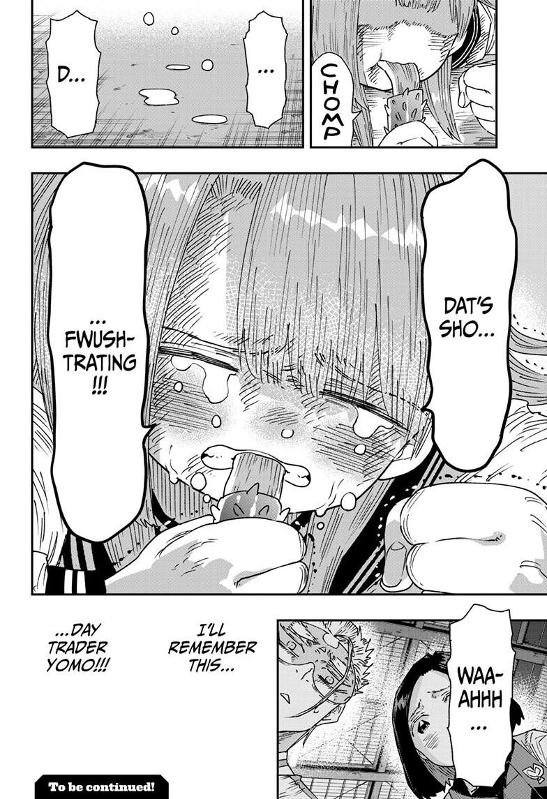 Parashoppers Chap 45 - Next Chap 46