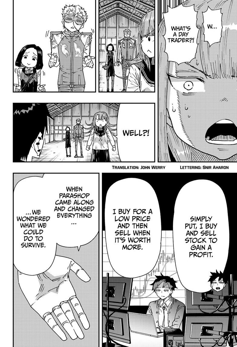 Parashoppers Chap 45 - Next Chap 46