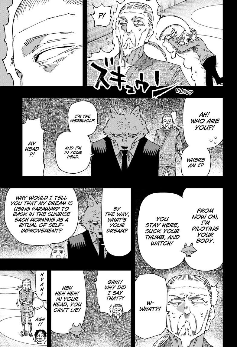 Parashoppers Chap 46 - Next Chap 47