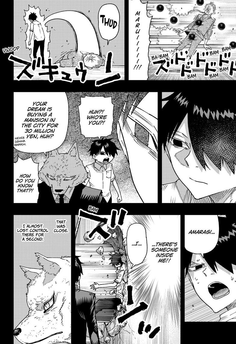 Parashoppers Chap 46 - Next Chap 47