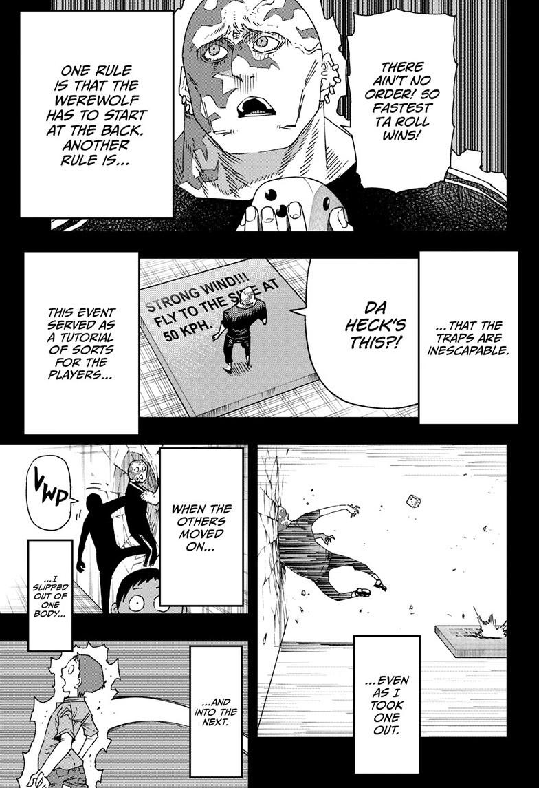 Parashoppers Chap 46 - Next Chap 47