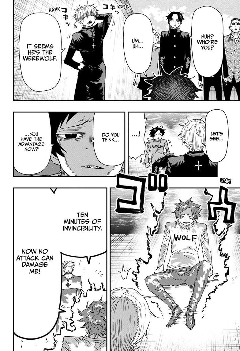 Parashoppers Chap 46 - Next Chap 47