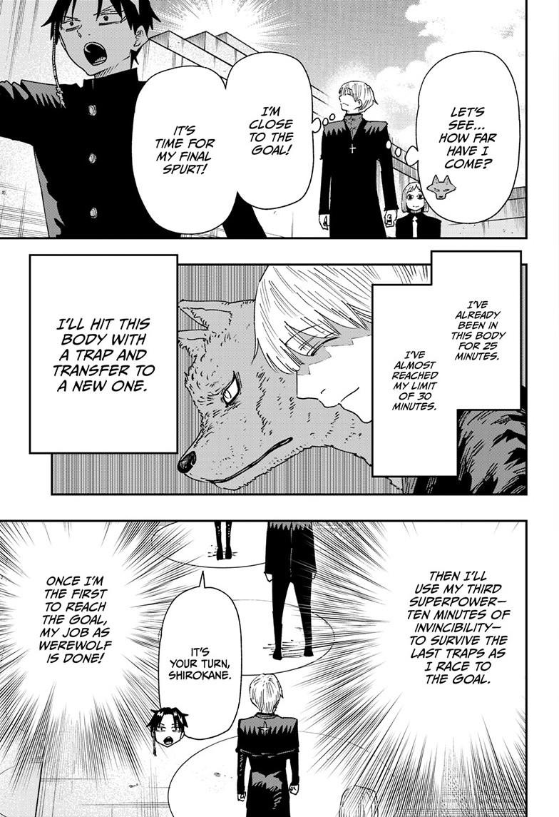 Parashoppers Chap 46 - Next Chap 47