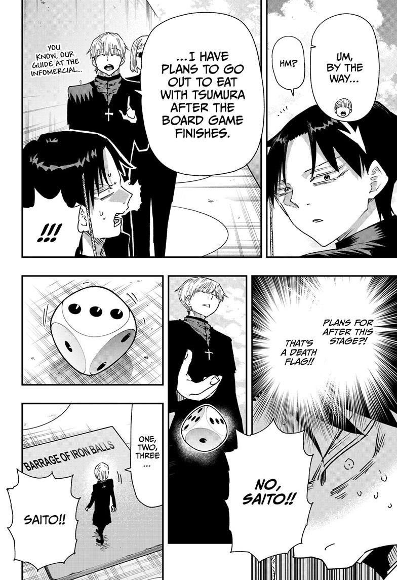 Parashoppers Chap 46 - Next Chap 47