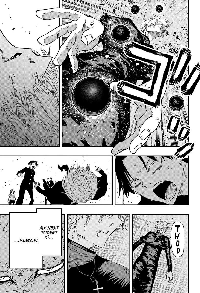 Parashoppers Chap 46 - Next Chap 47