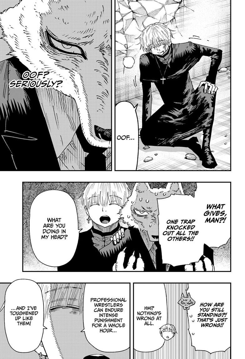 Parashoppers Chap 46 - Next Chap 47