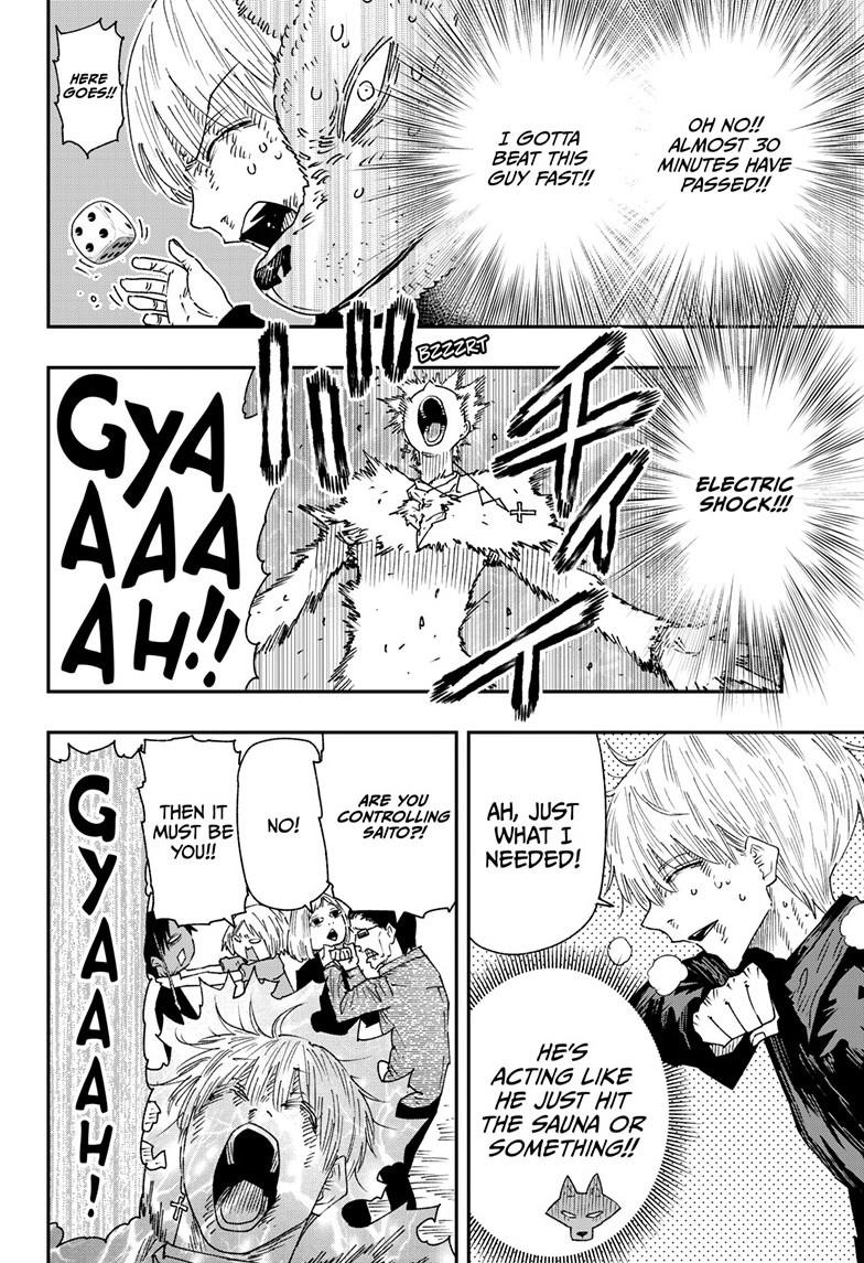 Parashoppers Chap 46 - Next Chap 47